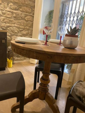 Duca apartment Perugia
